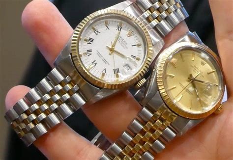 how to tell difference in real or fake ladies rolex|how to detect a fake rolex.